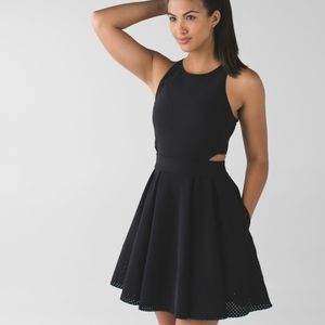 Lululemon Away Dress
